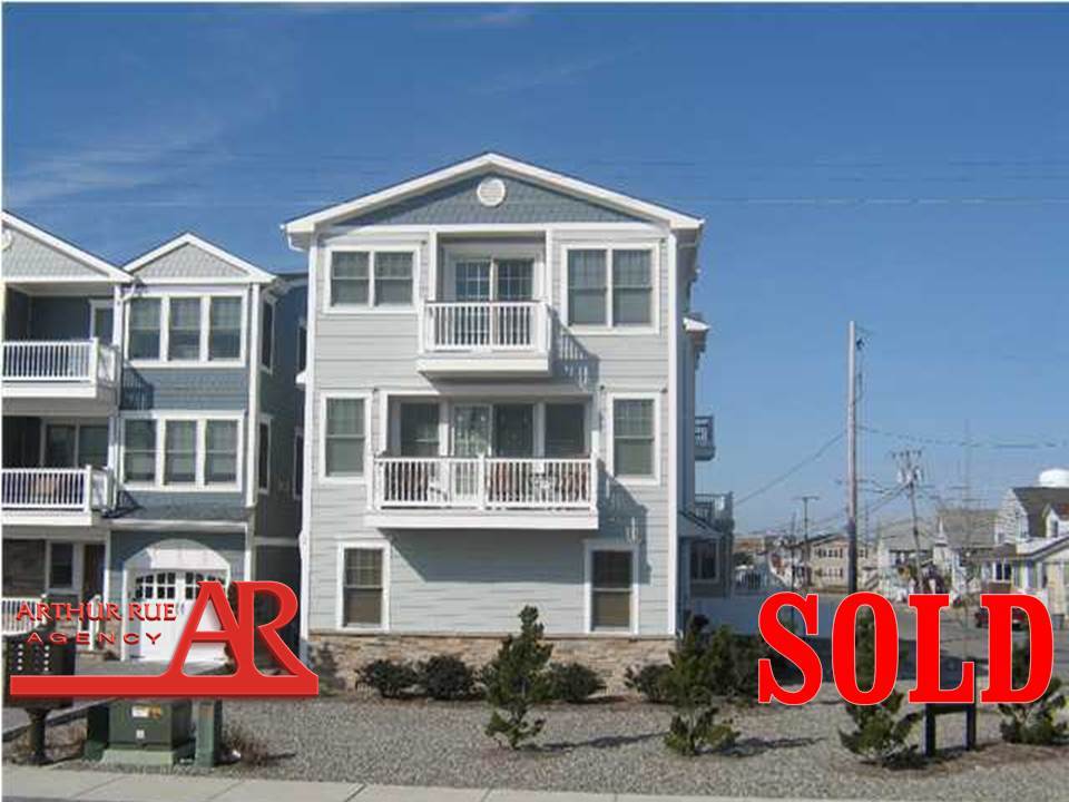 1401 North Ocean 7, Seaside Park Property Listing